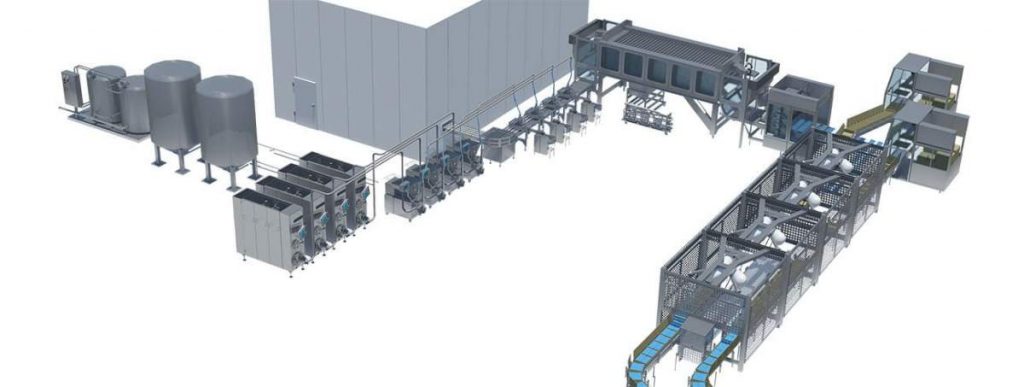 extrusion