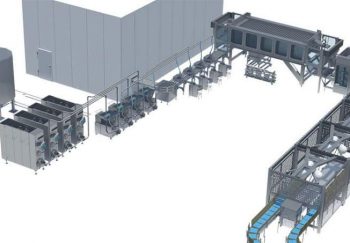 extrusion