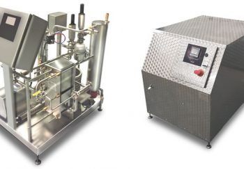 pasteuriser